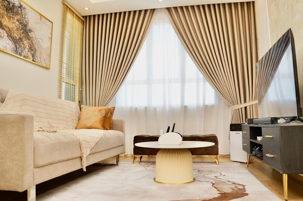 Casa Callisto Homestay - New Seaview With Pool 3Br Apartment Ladang Tanjung Kuala Terengganu Exterior photo