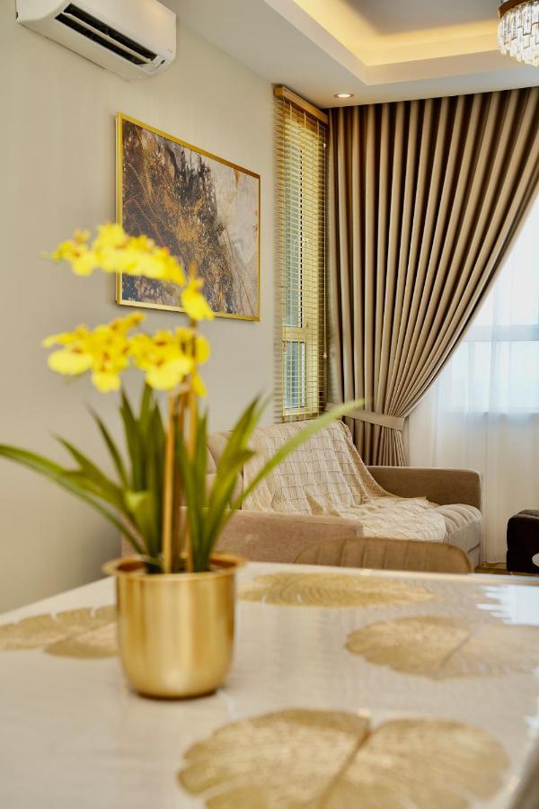 Casa Callisto Homestay - New Seaview With Pool 3Br Apartment Ladang Tanjung Kuala Terengganu Exterior photo