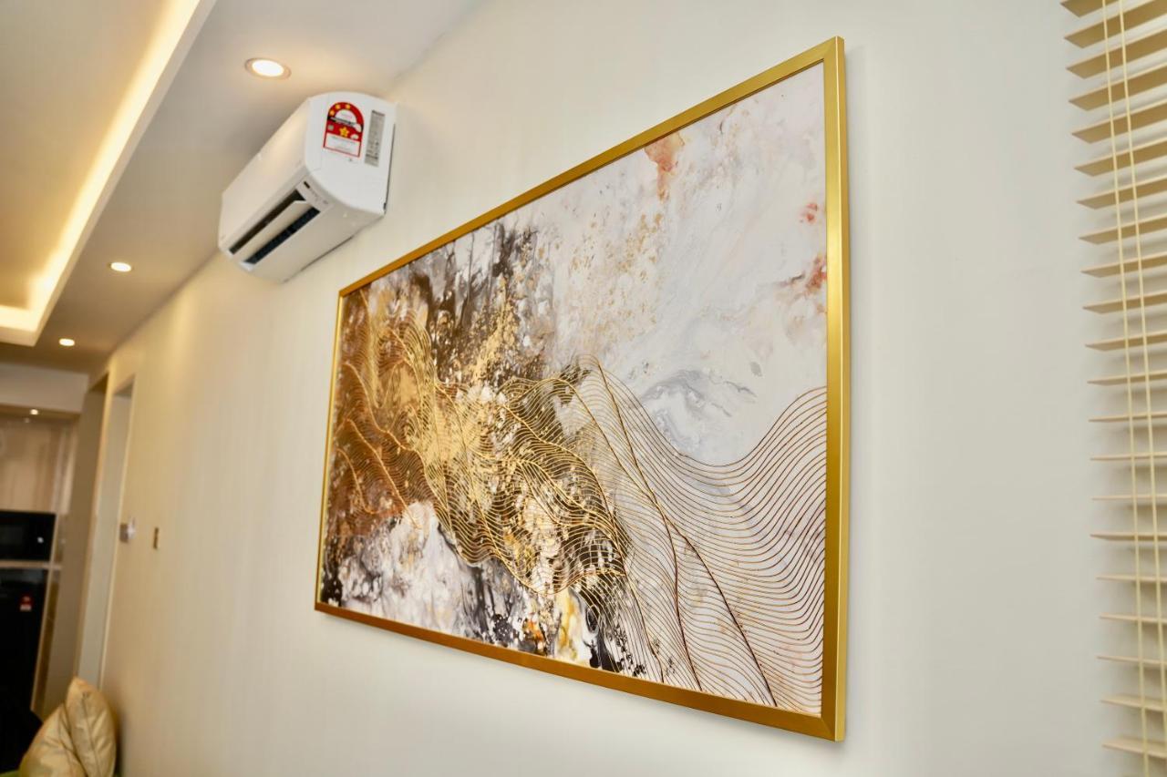Casa Callisto Homestay - New Seaview With Pool 3Br Apartment Ladang Tanjung Kuala Terengganu Exterior photo